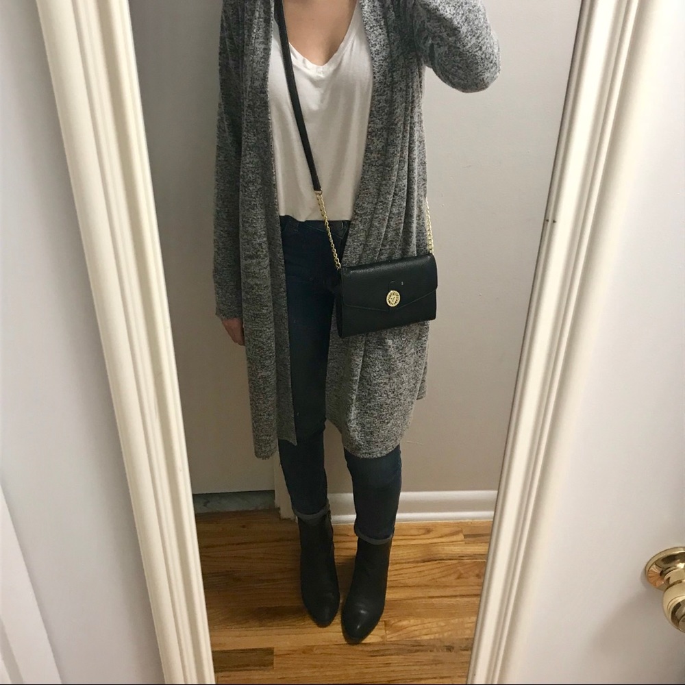 Anne Klein Cross body bag